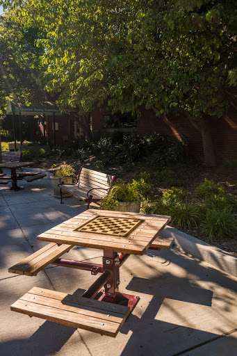 Community Center «Queen Anne Community Center», reviews and photos, 1901 1st Ave W, Seattle, WA 98119, USA