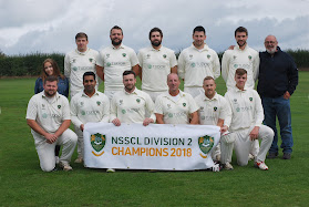 Bagnall Norton Cricket Club