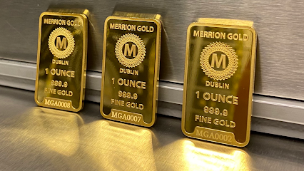 Merrion Gold Dublin