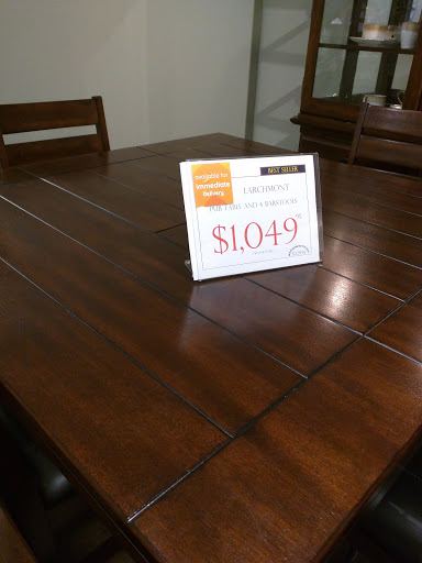 Furniture Store «Ashley Furniture HomeStore», reviews and photos, 25415 I-45, Spring, TX 77380, USA