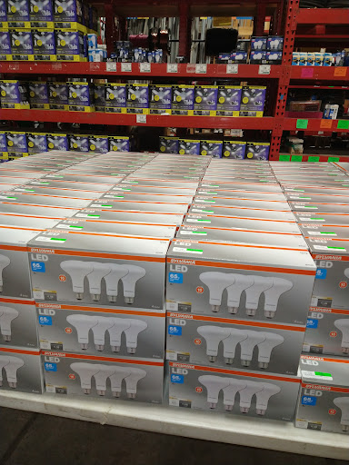 Home Improvement Store «Sutherlands», reviews and photos, 2705 W 70th St, Shreveport, LA 71108, USA