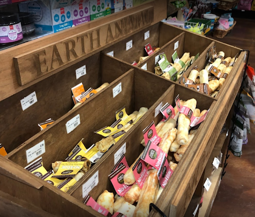 Pet Store «Choice Pet Market», reviews and photos, 2915 W Ray Rd, Chandler, AZ 85224, USA