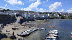 Foto von Portscatho beach annehmlichkeitenbereich