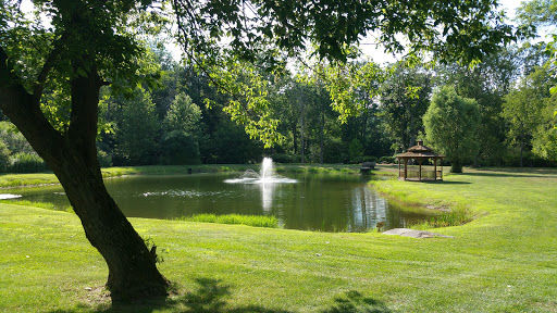 Vegetation «Creekside Grove», reviews and photos, PA-374, Nicholson, PA 18446, USA