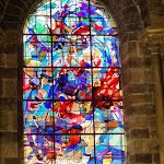 Photo n° 17 de l'avis de Gérard.e fait le 23/07/2023 à 15:13 pour Basilique Saint-Julien de Brioude à Brioude