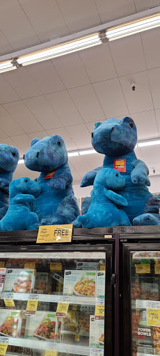 Grocery Store «Safeway», reviews and photos, 105 Neal St, Grass Valley, CA 95945, USA