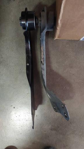 Tire Shop «Ceja Quality Tires», reviews and photos, 51 Healdsburg Ave, Healdsburg, CA 95448, USA