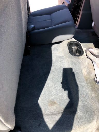 Car Detailing Service «The Hand Car Wash and Auto Detailing», reviews and photos, 4840 Brandeis St, San Antonio, TX 78249, USA