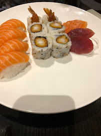 Sushi du Restaurant japonais Hoki Sushi à Paris - n°20
