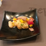 Photo n°11 de l'avis de Giovanni. fait le 16/06/2023 à 09:41 sur le  Ristorante Pepe Nero à Benevento