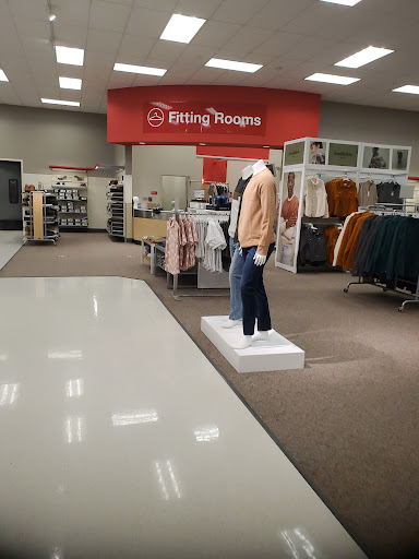 Department Store «Target», reviews and photos, 5570 Roswell Rd, Sandy Springs, GA 30342, USA
