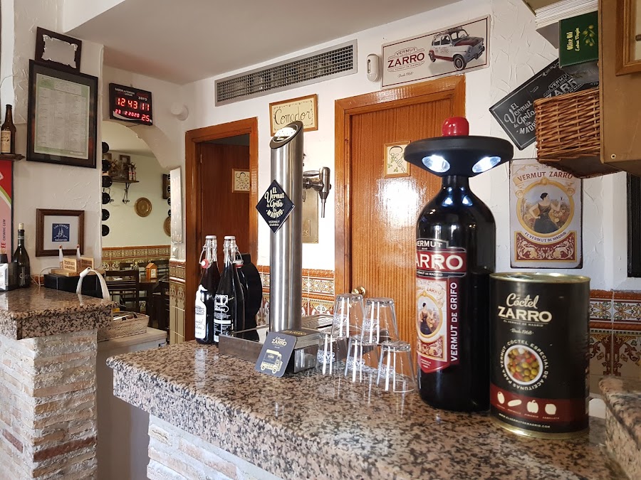 Restaurante Taberna Las Torres de Navalcarnero