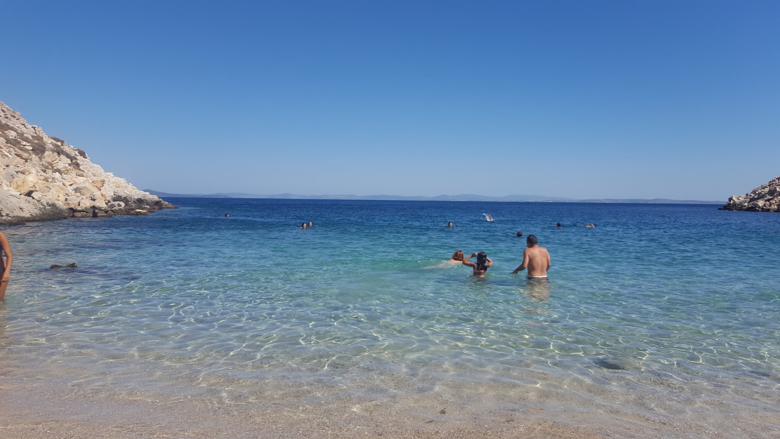 Glaroi Beach photo #7