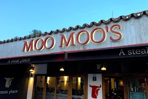 MOO MOO’S STEAK HOUSE image