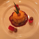 Photo n°1 de l'avis de matthias.o fait le 23/01/2023 à 12:16 sur le  Waldgasthof Buchenhain à Baierbrunn