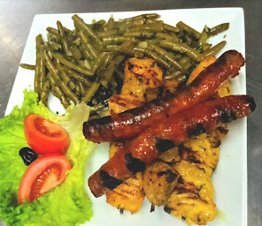 Photo n°22 de Tanger à Puteaux ()