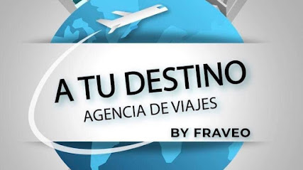 Agencia de viajes A tu destino