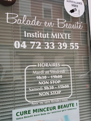 Balade En Beauté Lyon à Lyon