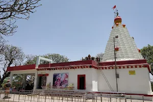 Shri Temblai Mandir, Temblai Naka image