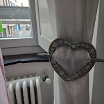 Photo n°4 de l'avis de Katja.u fait le 20/09/2021 à 18:17 sur le  B & B Torino Très Chic à Turin