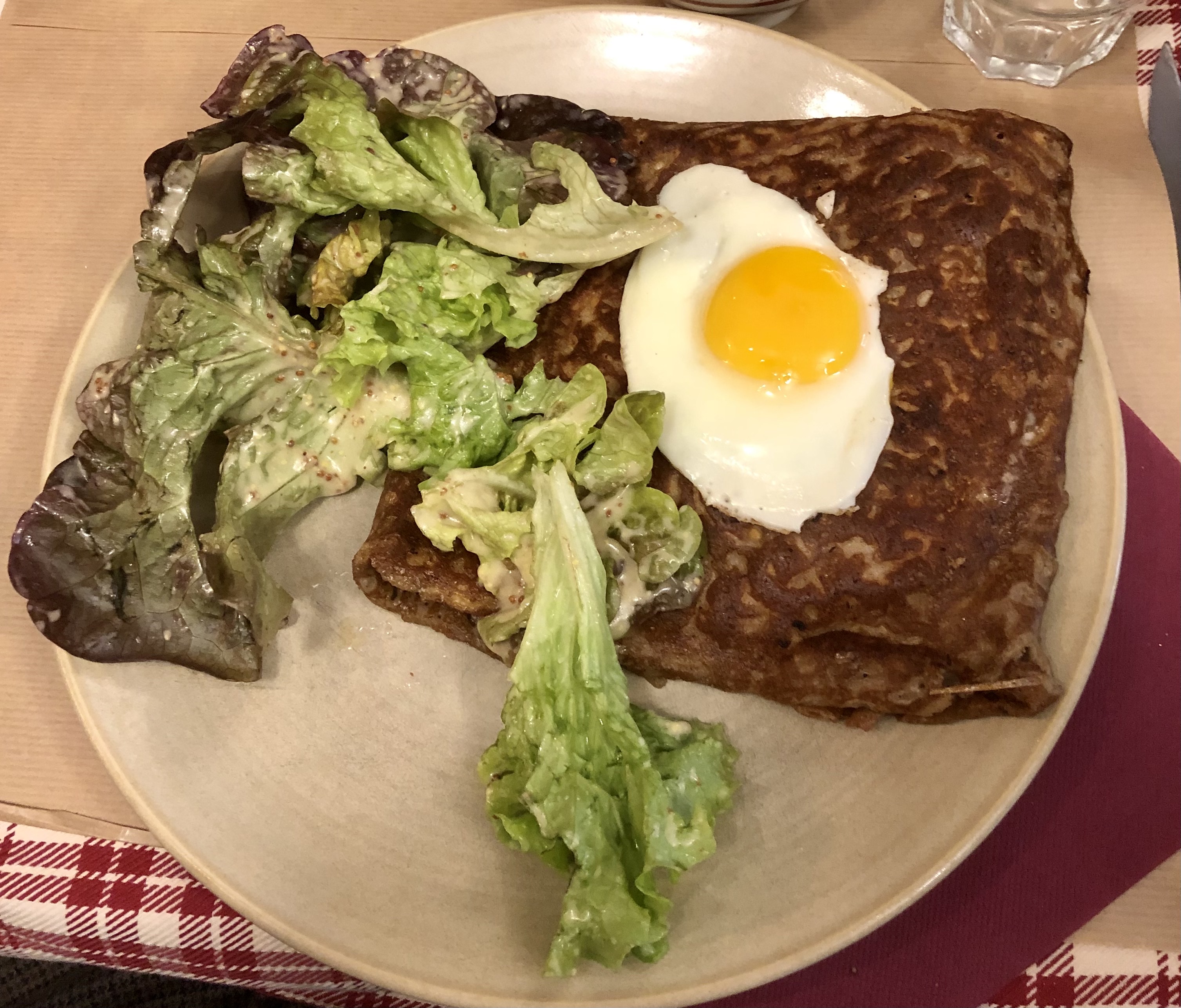 Photo n° 1 de l'avis de zachary.e fait le 11/12/2021 à 11:14