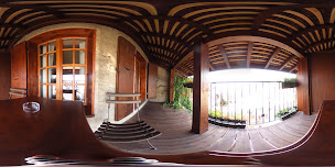 Photo n°108 de Hôtel Restaurant Le Vieux Logis à Yvoire ()