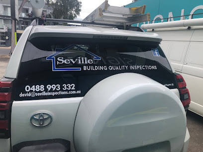 Seville Building Quality Inspections