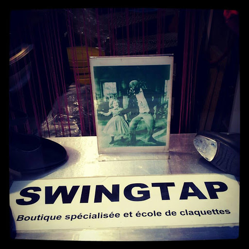 Swingtap