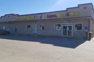 Crossroads Liquor, Beer & Wine image