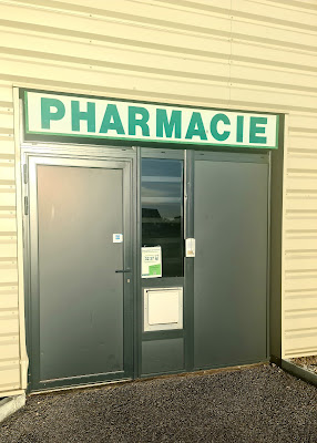 Pharmacie à Avignon