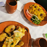 Photo n°1 de l'avis de Magdalena.i fait le 29/08/2021 à 21:51 sur le  Ti' Alzira à Portimão