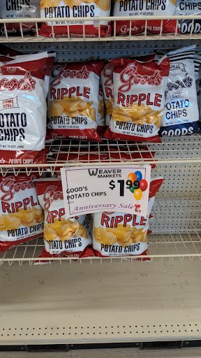 Supermarket «Weaver Markets», reviews and photos, 2610 N Reading Rd, Denver, PA 17517, USA