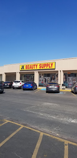 JK Beauty Supply