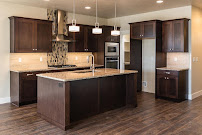 Huntwood Custom Cabinets - Photo 5 - Car repair in Boise, ID, Meridian