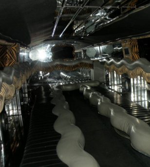 A-1 Limousine and Taxi Service