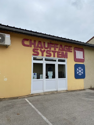 Chauffage System à Châtenoy-le-Royal