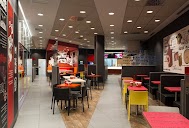 Restaurante KFC en A Coruña