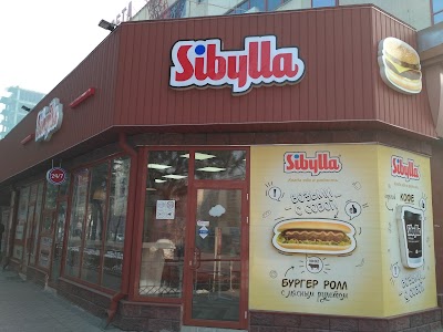 Photos of Sibylla