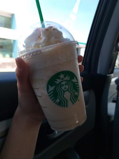 Coffee Shop «Starbucks», reviews and photos, 2807 W Washington St, Stephenville, TX 76401, USA