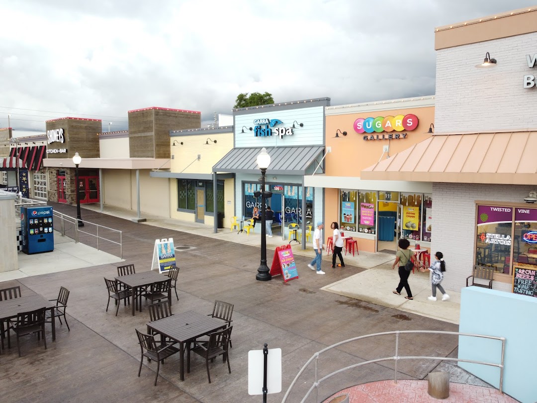 Black Market Minerals