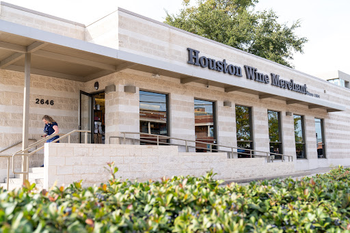 Houston Wine Merchant