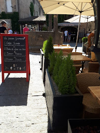 Atmosphère du Restaurant français L'Auberge du Grand Puits à Carcassonne - n°5