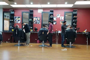All Cuts Barber image