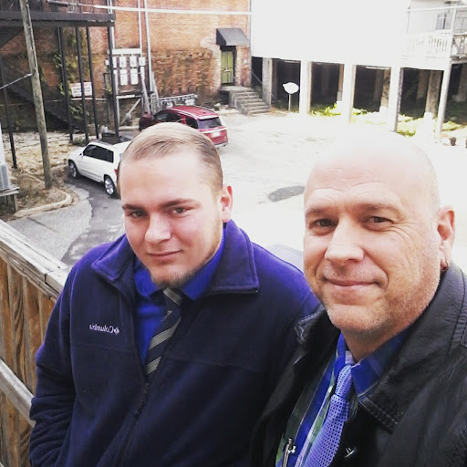 Coffee Shop «River Perk», reviews and photos, 109 Company St #110, Wetumpka, AL 36092, USA