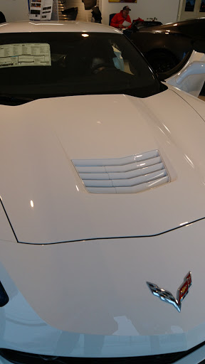 Chevrolet Dealer «Lash Chevrolet», reviews and photos