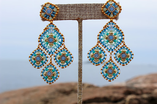 Jeweler «Jambu Jewelry», reviews and photos, 38 Atlantic Ave, Marblehead, MA 01945, USA