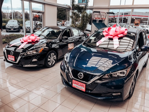Car Dealer «DARCARS Automotive Group», reviews and photos, 12214 Cherry Hill Rd, Silver Spring, MD 20904, USA