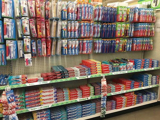 Dollar Store «Dollar Tree», reviews and photos, 425 W Baseline Rd, Tempe, AZ 85283, USA