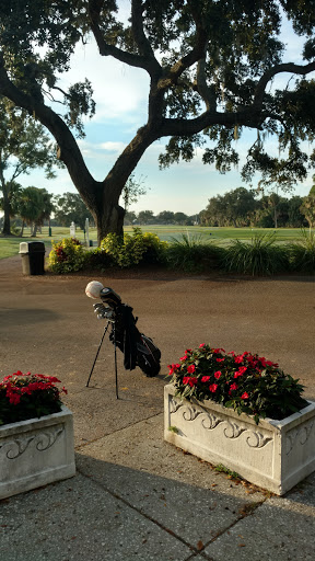 Golf Course «Rocky Point Golf Course», reviews and photos, 4151 Dana Shores Dr, Tampa, FL 33634, USA