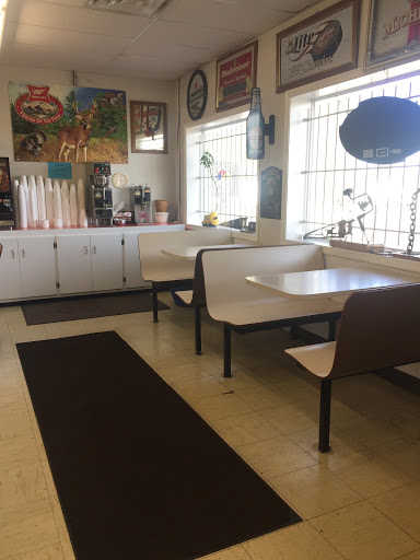 Convenience Store «Fair View Corners», reviews and photos, 1885 W Dansville Rd, Mason, MI 48854, USA